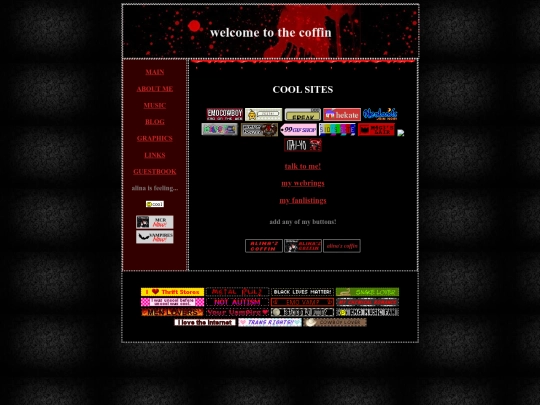linkz screenshot