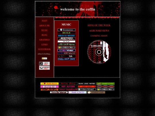 music screenshot