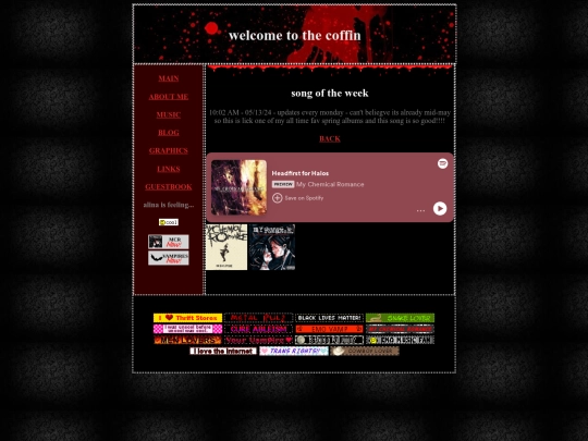 sotw screenshot