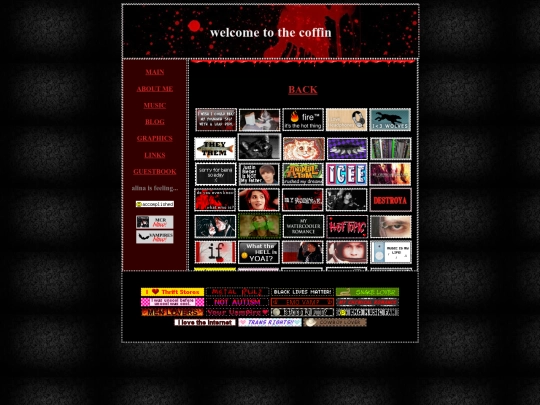 stamps screenshot