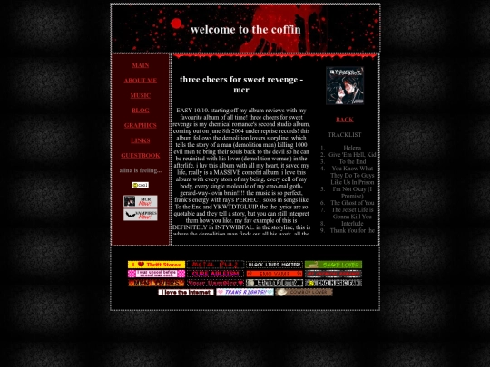 threecheers screenshot