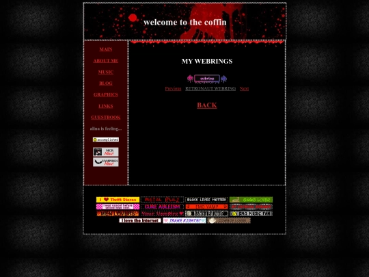 webrings screenshot