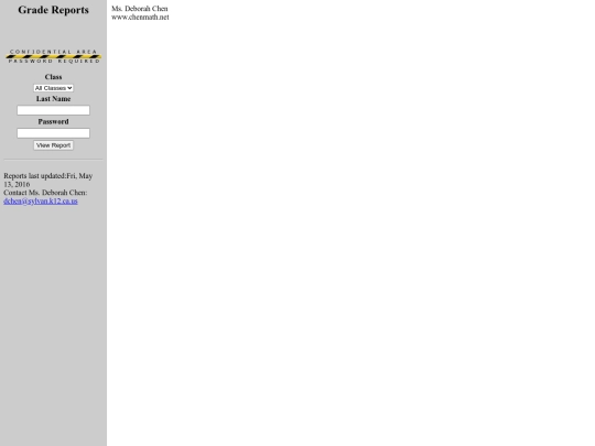 AllClasses/rcfWyNqi screenshot