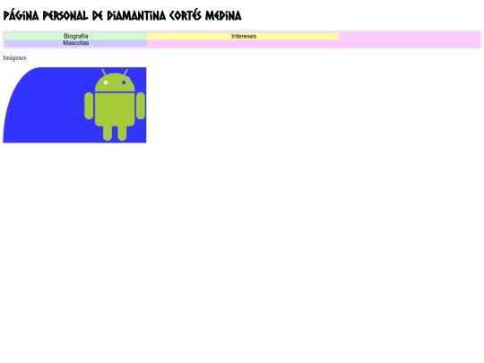 diamantina screenshot