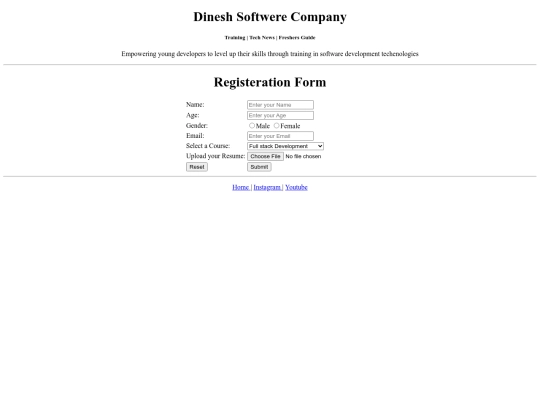 event/register screenshot