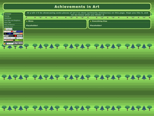art screenshot