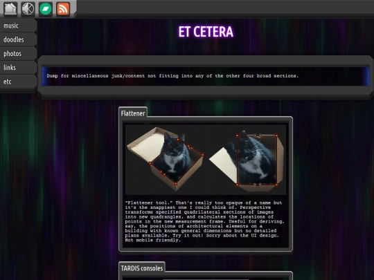etc screenshot