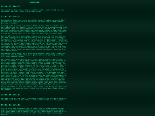 log/51 screenshot