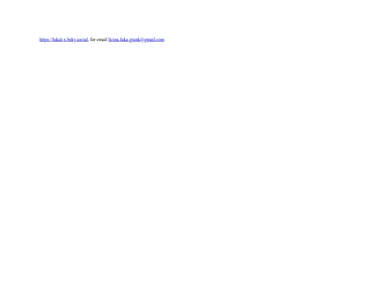 contact screenshot