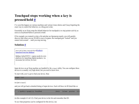 parallel-experiments/xinput-synaptics-disable-while-typing screenshot