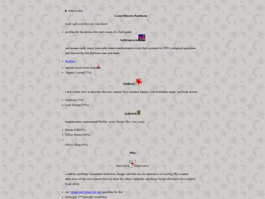 tales screenshot