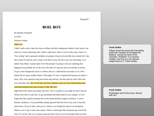tales/boilboy screenshot
