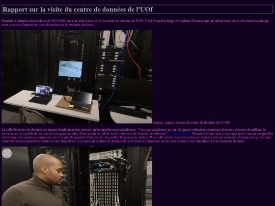 carnet-partie-3 screenshot