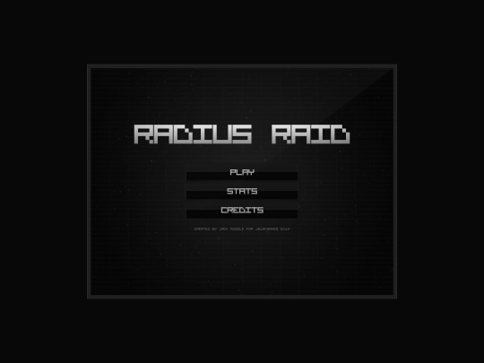 games/raidiusraid screenshot