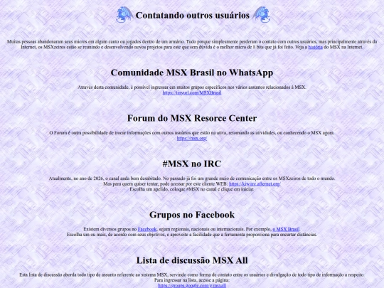 contact screenshot