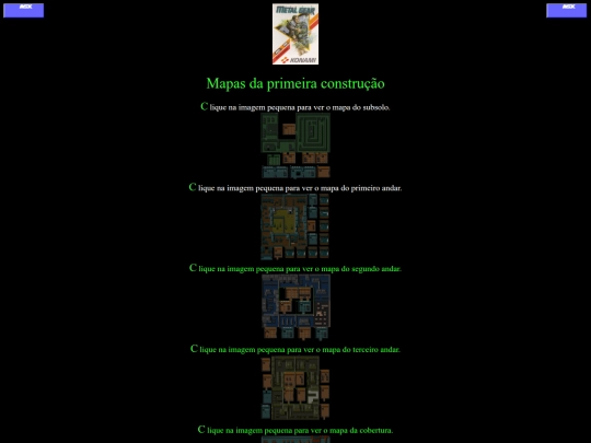 mg1mapa/mg1h1 screenshot