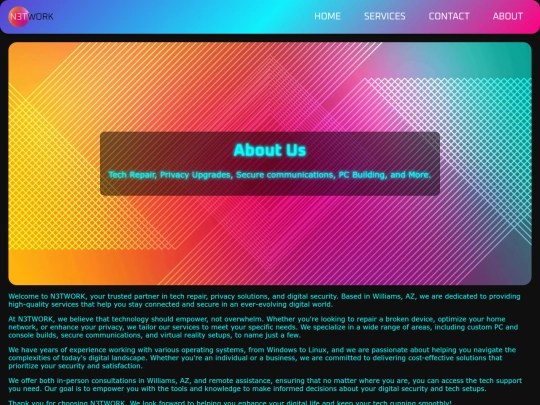 about screenshot