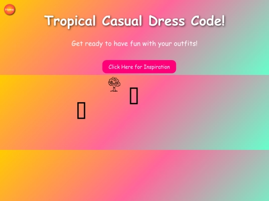 dress screenshot