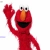 Elmo's World avatar
