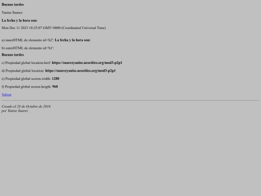mod3-p2p1 screenshot
