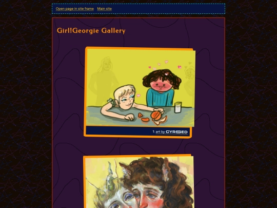 worlds/ocs/georgie/georgie-gallery screenshot