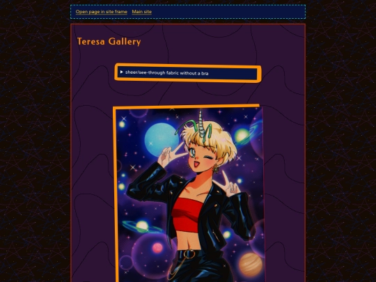 worlds/ocs/teresa/teresa-gallery screenshot