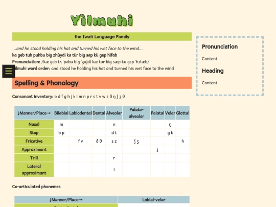 worlds/universes/mutania/encyclopedia/ethnicities-cultures/languages/yilmuhi screenshot