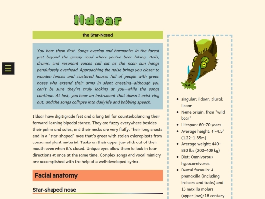worlds/universes/mutania/encyclopedia/flora-fauna/sophonts/ildoar screenshot