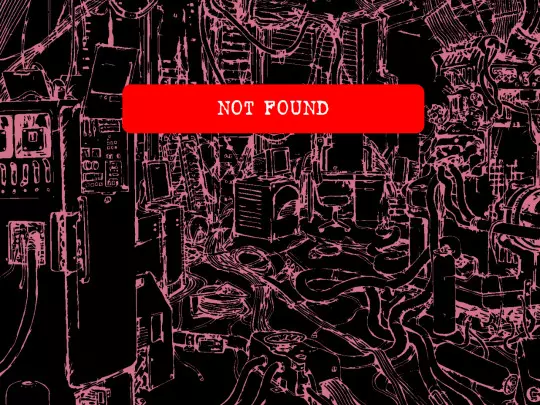 404 screenshot