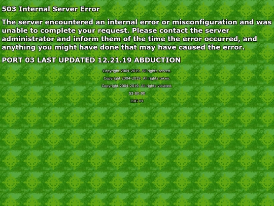 integratednews screenshot
