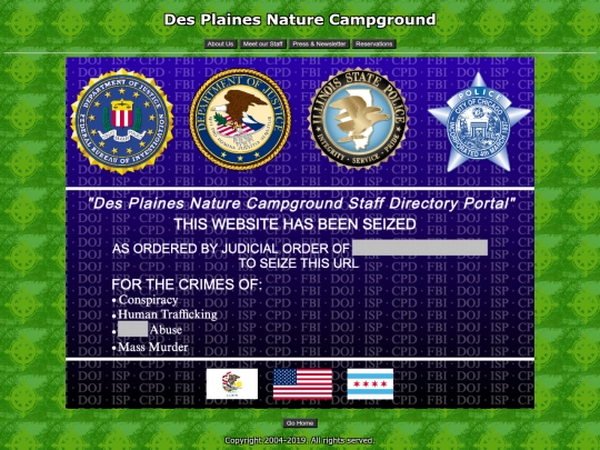meetstaff screenshot