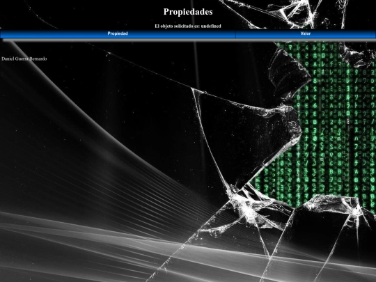 P2/propiedades screenshot