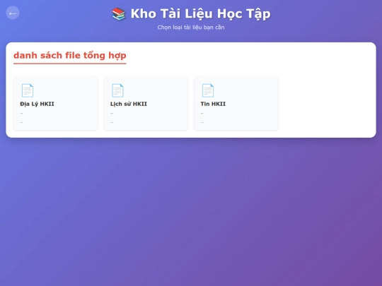 filetonghop screenshot