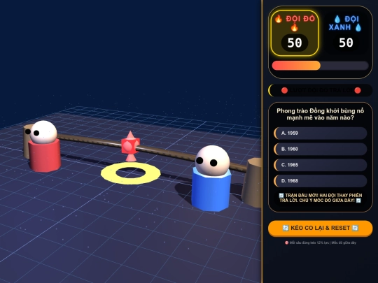 keoco screenshot