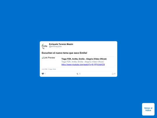 TWITTER screenshot