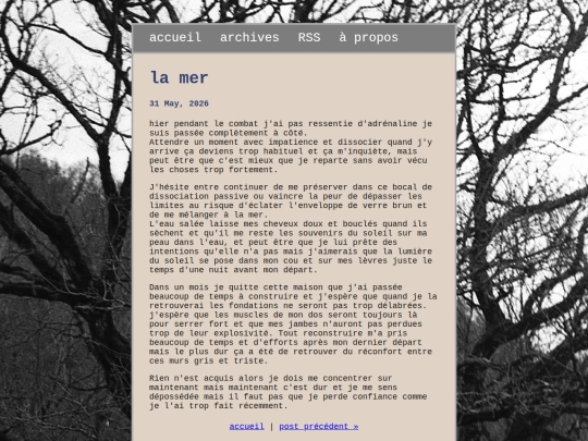 blog/posts/2026-05-31-la-mer screenshot