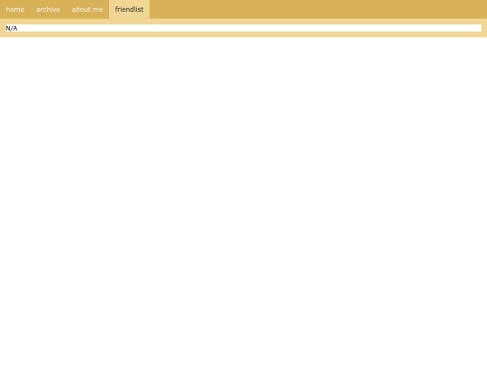 friends screenshot