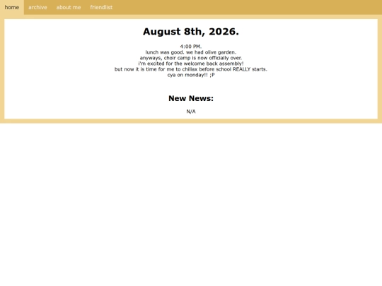 main screenshot