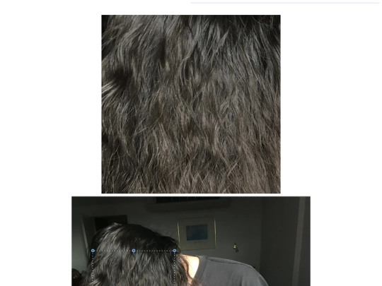 Haircon screenshot