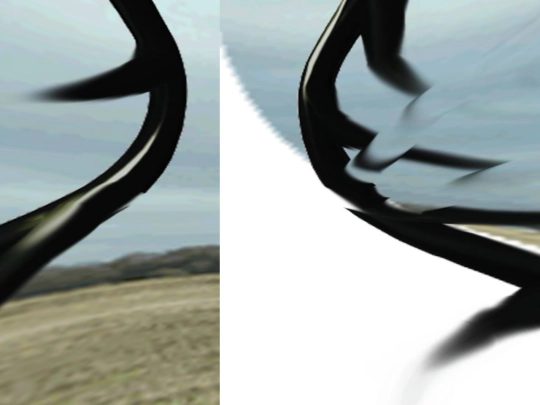 Xhdbirdsound screenshot