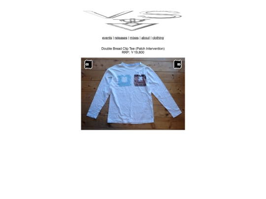 clothes/doubleclip2 screenshot