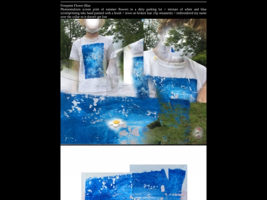 clothes/freepaintflowerblue screenshot