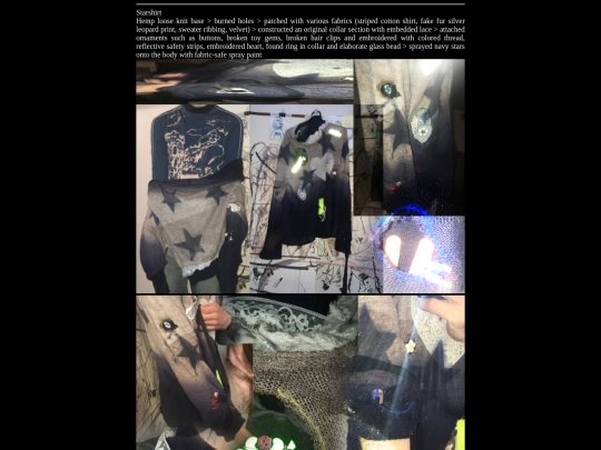 clothes/starshirt screenshot