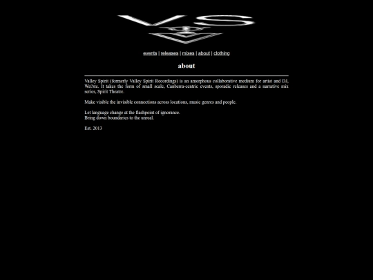 home screenshot