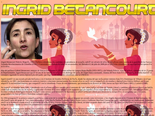 protecto4/pagina8 screenshot