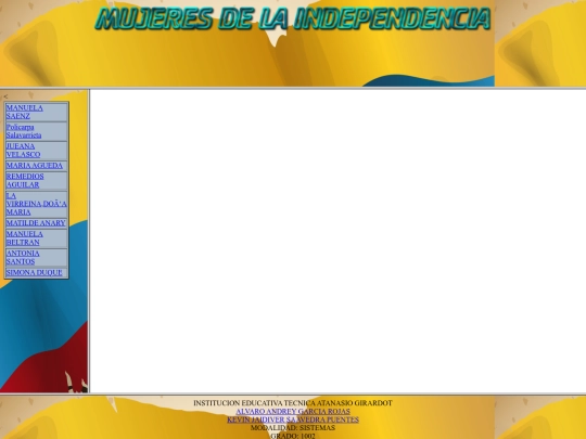 proyecto3 screenshot