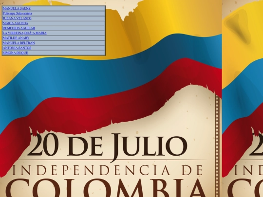 proyecto3/menu screenshot