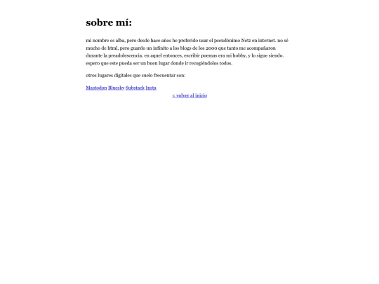 sobremi screenshot