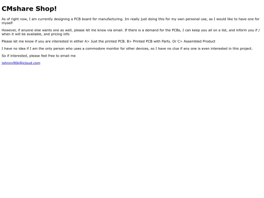 shop screenshot