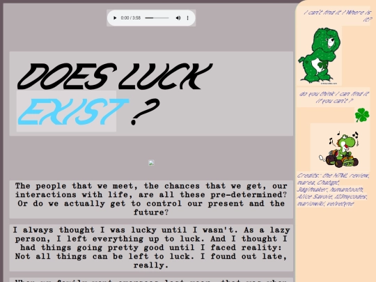 lucky-snake screenshot